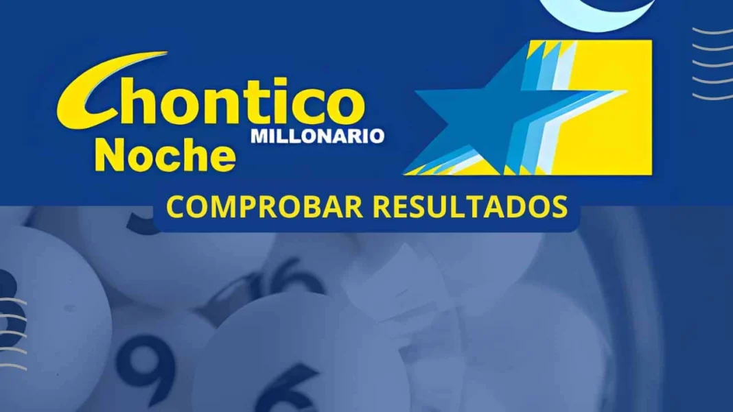 Resultado del Chontico Noche hoy, 27 de diciembre: este es el número ganador