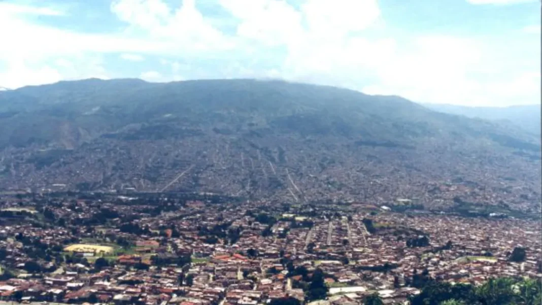 Prográmese: el cierre vial en el noroccidente de Medellín tras Navidad