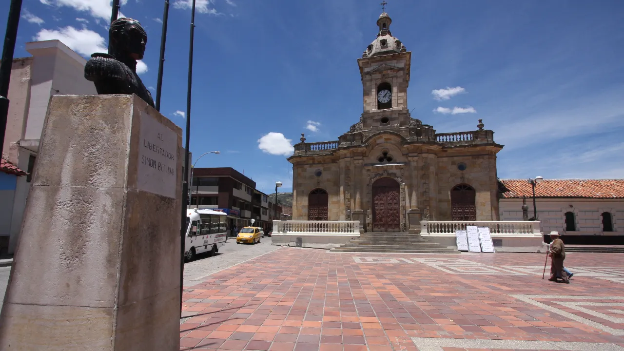 Turismo de bienestar en Colombia: destinos ideales para desconectarse del estrés 2 Turismo de bienestar en Colombia: destinos ideales para desconectarse del estrés
