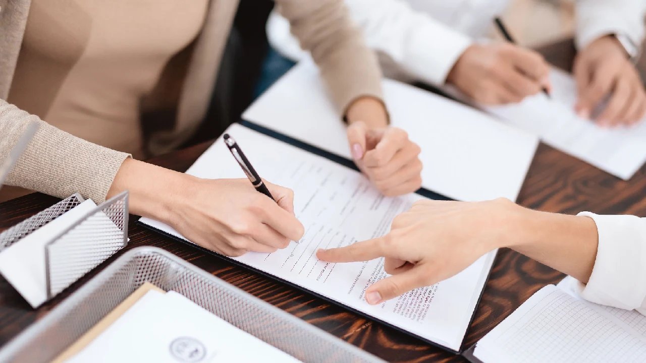 Horarios de las notarías en diciembre 2025: lo que definió la Superintendencia