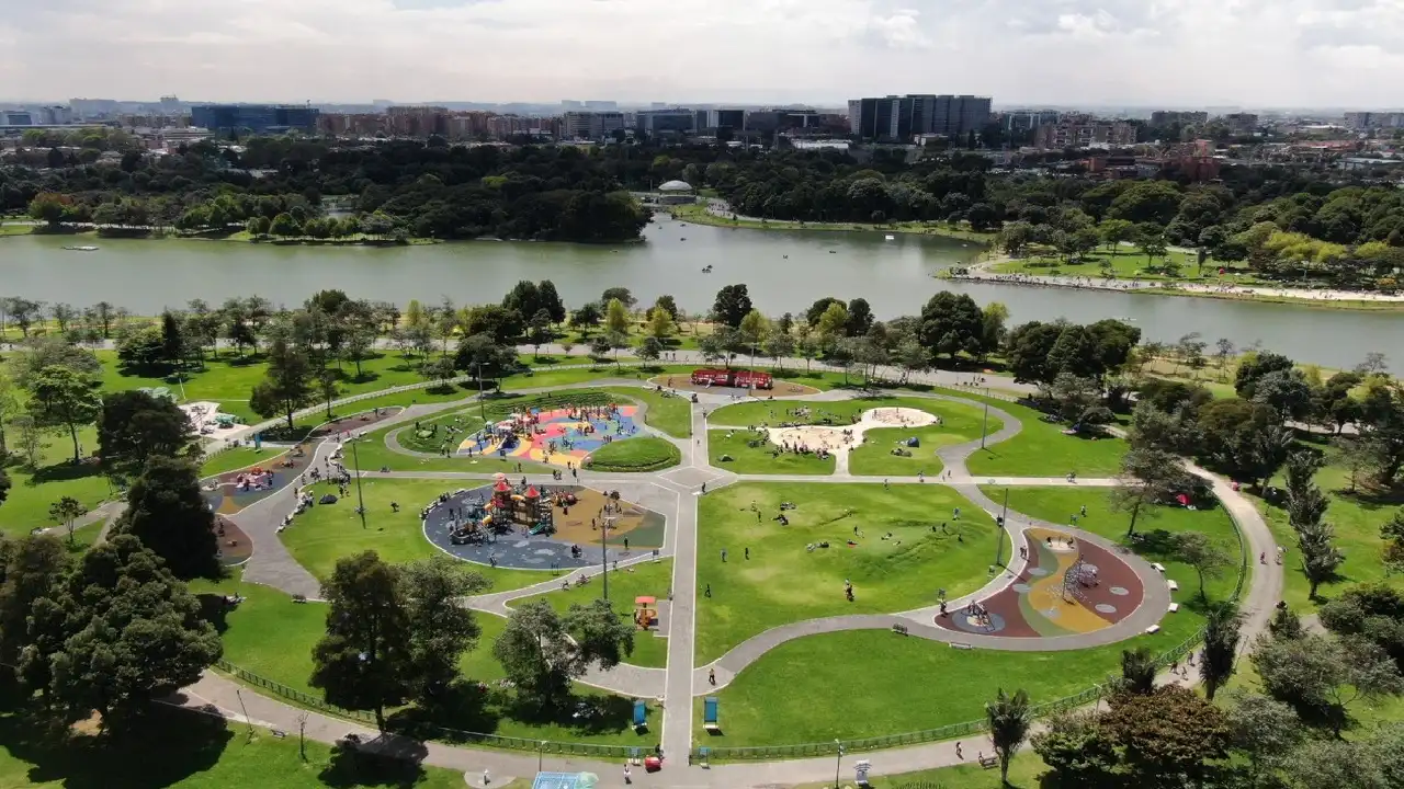 Bogotá inicia 50 nuevas obras comunitarias en 14 localidades durante 2025