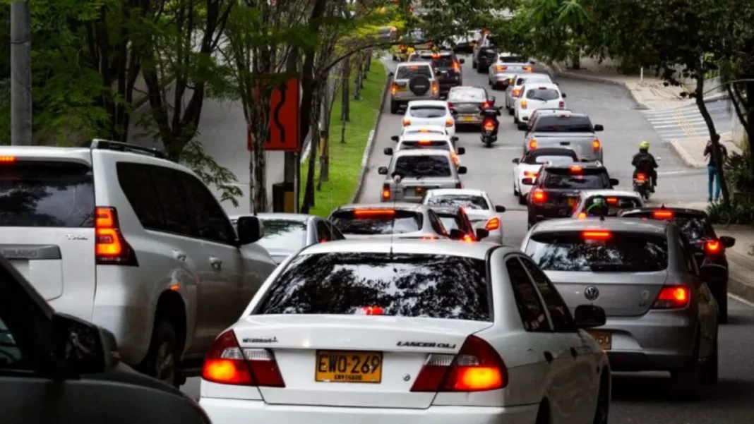 El Plan Navidad en Antioquia espera que se movilicen más de dos millones de viajeros