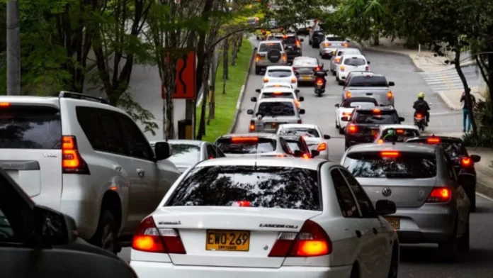 El Plan Navidad en Antioquia espera que se movilicen más de dos millones de viajeros