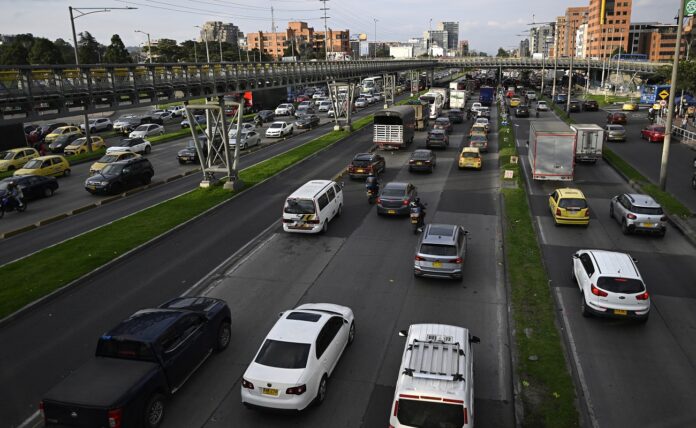 Así funcionará el pico y placa en Bogotá en diciembre tras medidas anunciadas por Galán