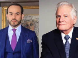 Abelardo de La Espriella habla: dice que Miguel Uribe Londoño si manifestó deseo de renunciar al Centro Democrático