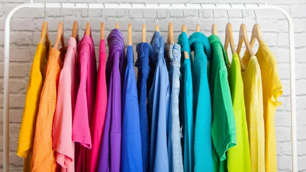 Colores de ropa y decoración para recibir el año nuevo y su significado