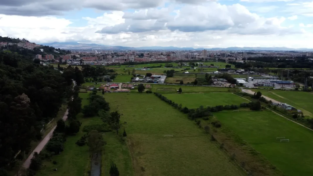 Sabana de Bogotá: ¿qué cambia y por qué se ajusta la resolución ambiental?