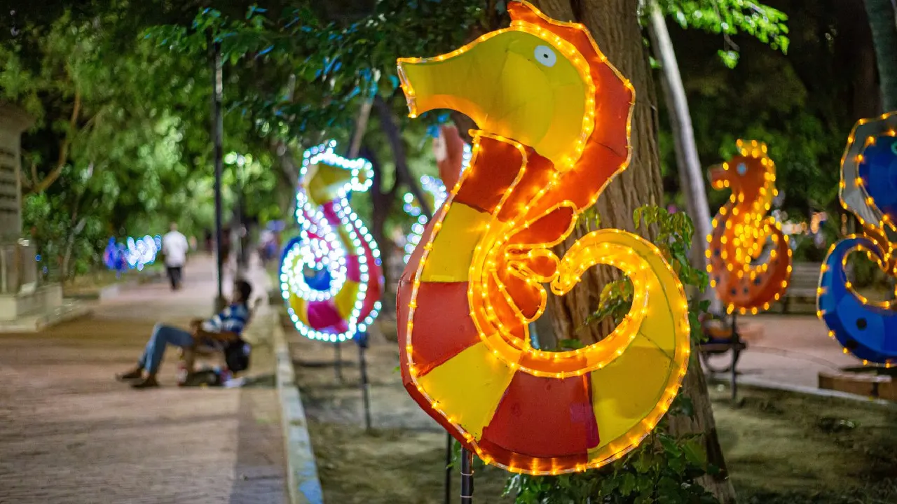 Santa Marta: Agenda Cultural de historia, patrimonio y cultura ancestral