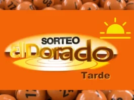 Dorado Tarde del 10 de diciembre: este es el número ganador de hoy