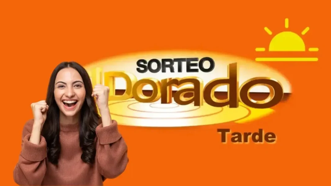 3. Número ganador del Dorado Tarde: así quedó el resultado del 12 de diciembre