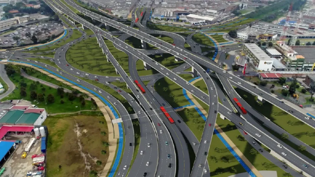 Así se financiará la troncal de la calle 13, uno de los corredores más estratégicos de Bogotá