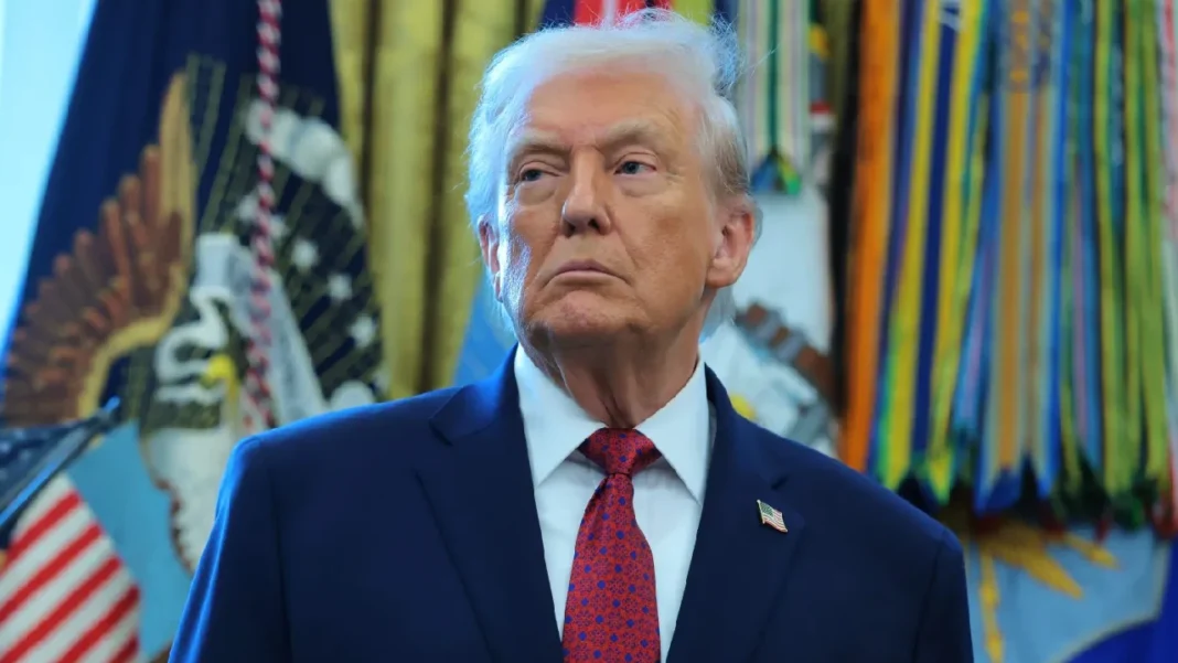 Estados Unidos endurece el cerco contra Venezuela: Trump bloquea buques petroleros sancionados