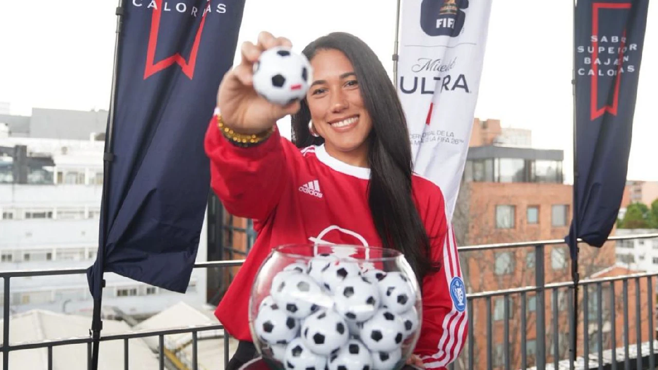 Bavaria anunció a su cerveza Michelob Ultra como patrocinador oficial de la FIFA World Cup 2026