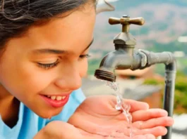 Miles de familias en Medellín ya tienen agua potable, cifras que debe saber