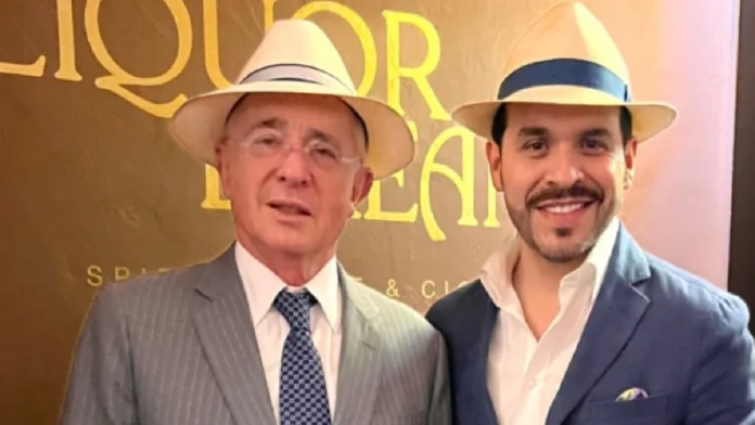 Abelardo de La Espriella aclara su encuentro con Miguel Uribe y habla de la unidad política