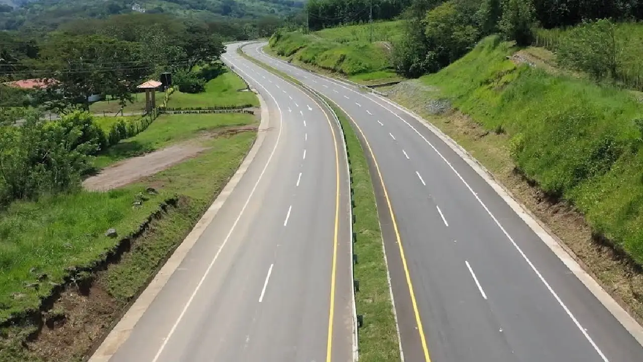 Antioquia adjudica la licitación vial más grande del país por $585.000 millones 1 Antioquia adjudica la licitación vial más grande del país por $585.000 millones