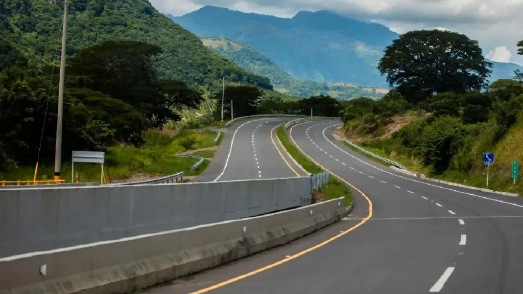 Crédito por más de $1 billón reactiva uno de los proyectos 4G más atrasados del país