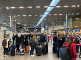 Colombia se prepara para recibir 7,4 millones de pasajeros en la temporada de fin de año