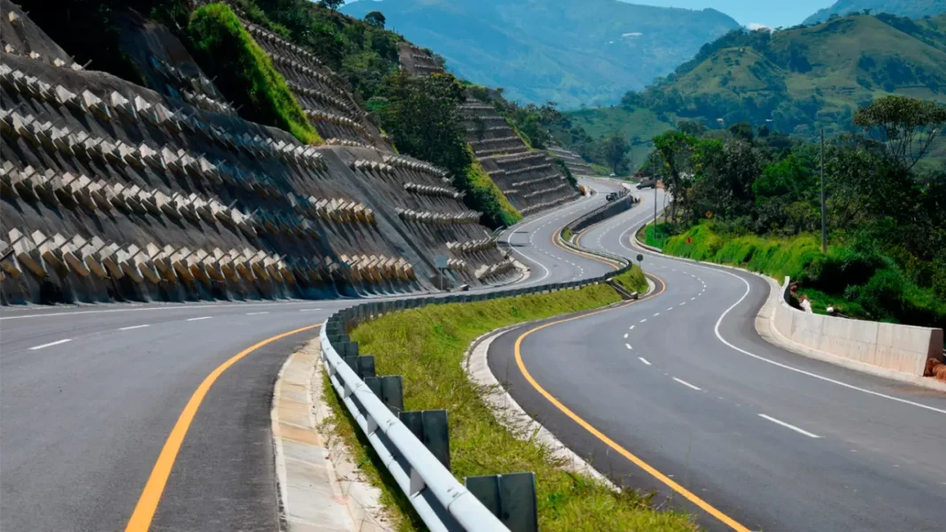 Antioquia adjudica la licitación vial más grande del país por $585.000 millones