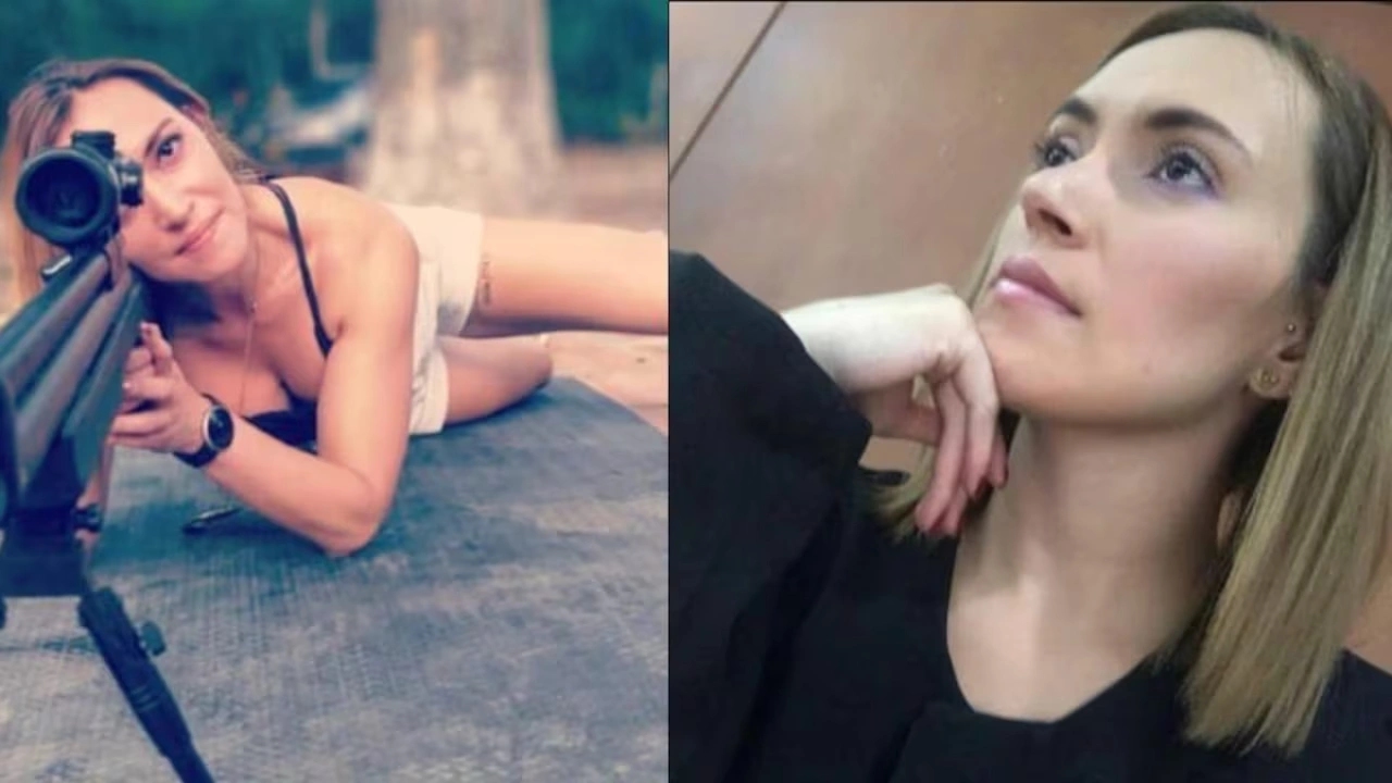 ¿Qué pasó con Vivian Polanía? Primeros detalles de su muerte 1 ¿Qué pasó con Vivian Polanía? Primeros detalles de su muerte