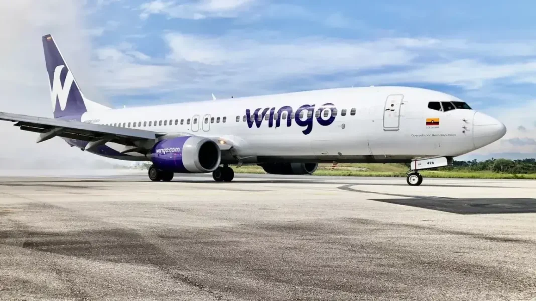 Punta Cana, Cancún y Aruba: los destinos internacionales que Wingo potenciará en Navidad