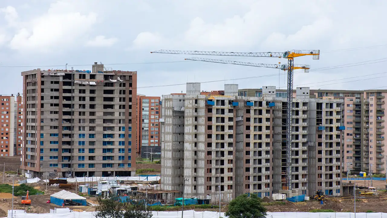 ¿Cómo le irá al sector vivienda en 2026? Camacol presentó proyecciones