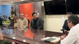 ¿Quiénes son los nuevos jefes de Control Interno de Envigado? 1 ¿Quiénes son los nuevos jefes de Control Interno de Envigado?