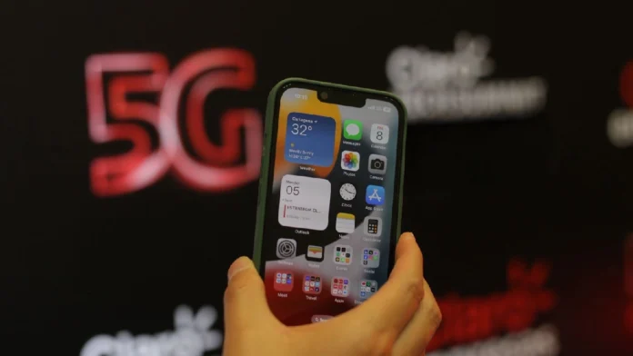 Claro lidera el despliegue de 5G en Colombia con cobertura en 50 ciudades y más de 5 millones de usuarios