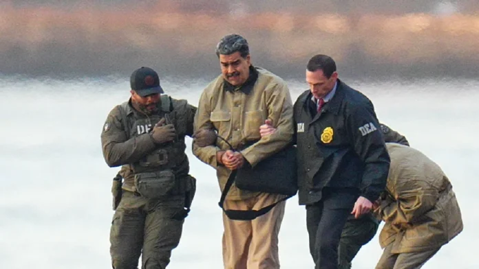 A qué hora es y dónde ver el juicio contra Nicolás Maduro