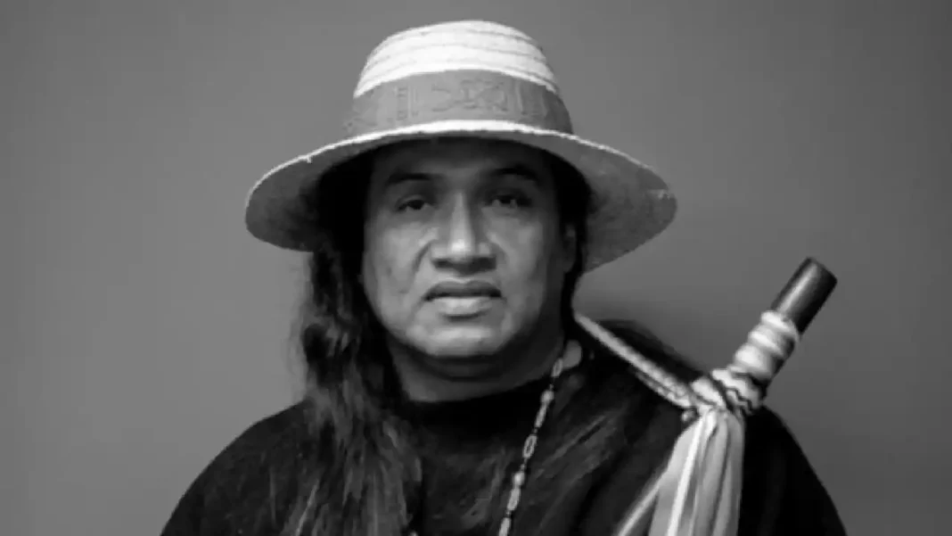 Quién es y hoja de vida de Alfredo Acosta, líder indígena y nuevo ministro de la Igualdad