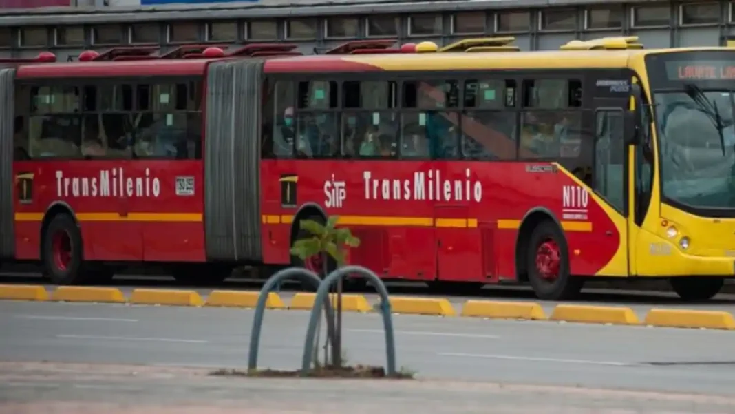 Importante estación de Transmilenio cerrará por obras del Metro de Bogotá: fecha confirmada