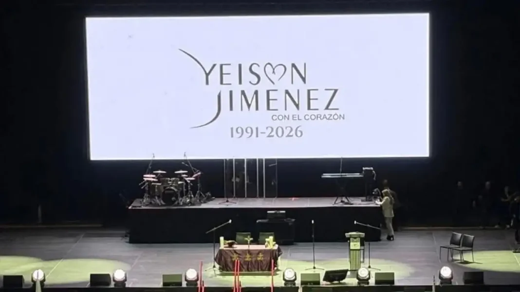 Letra de Aventurero en El Cielo: la canción que compusieron en homenaje a Yeison Jiménez