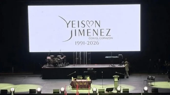 Letra de Aventurero en El Cielo: la canción que compusieron en homenaje a Yeison Jiménez