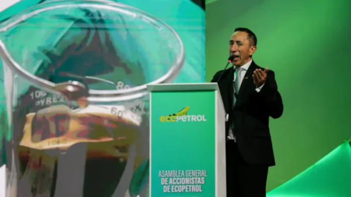 Ecopetrol convocó Asamblea de Accionistas para el 5 de febrero, donde se definirá la Junta Directiva que guiará a la compañía hasta 2029.