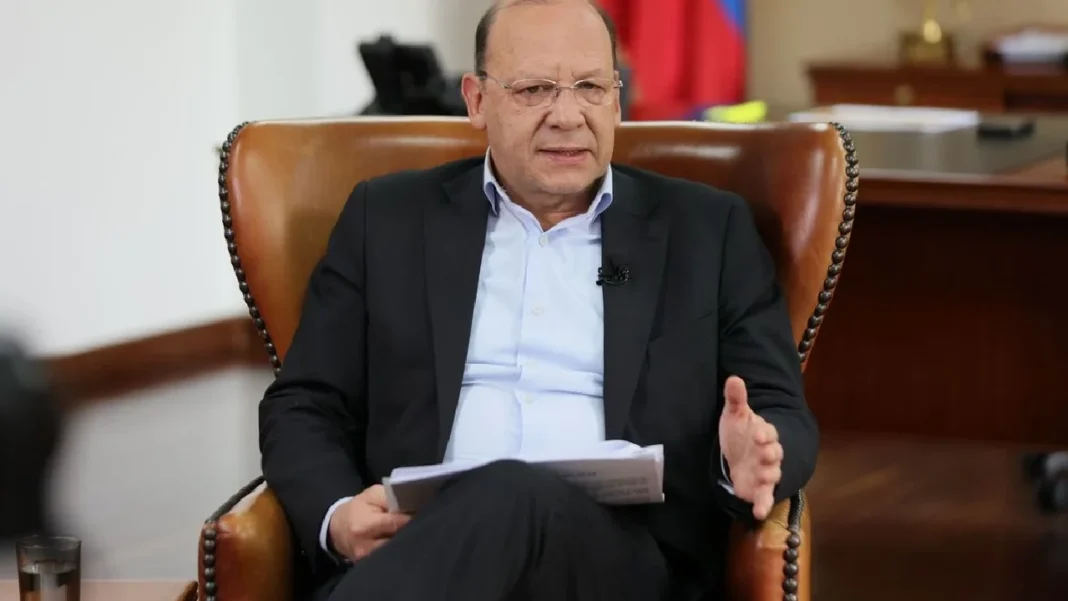 Gobierno alista prórroga de la emergencia económica tras caída de la ley de financiamiento