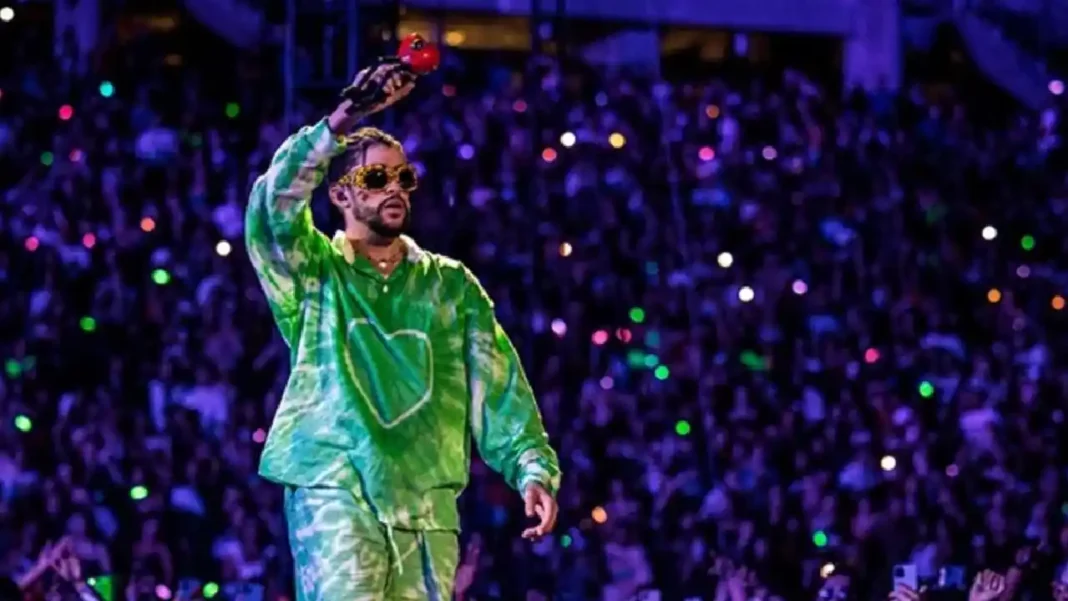 Bad Bunny dispara el caos del hospedaje en Medellín: precios desbordados y reservas canceladas