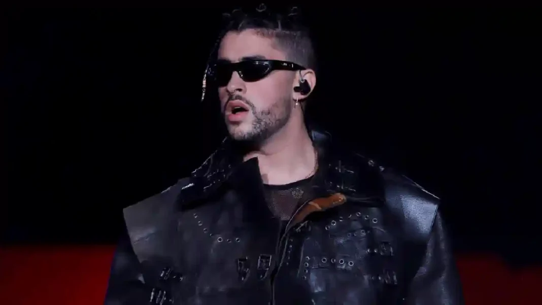 Videos de Bad Bunny en Medellín: así avanza el concierto en el Atanasio Girardot