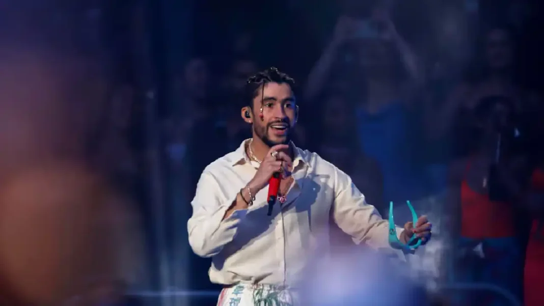 Setlist de Bad Bunny en Medellín: hora de inicio y recomendaciones para el concierto