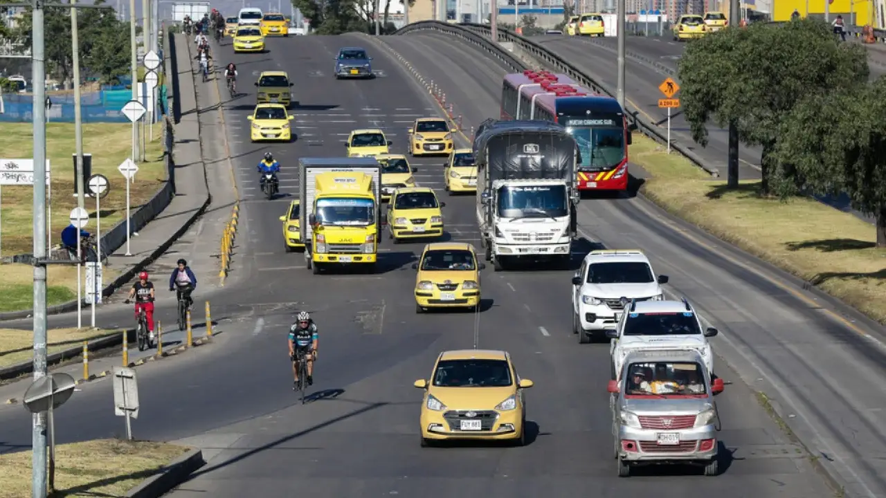 Alístese para el Día Sin Carro y Moto 2026 en Bogotá: Definida la fecha 1 ¿Por qué se realiza el Día Sin Carro y Moto en Bogotá?