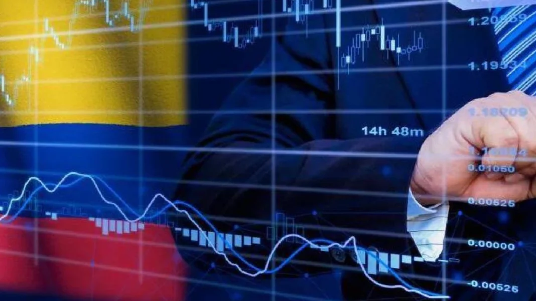 ¿La Bolsa de Valores se inclina por un cambio de Gobierno?