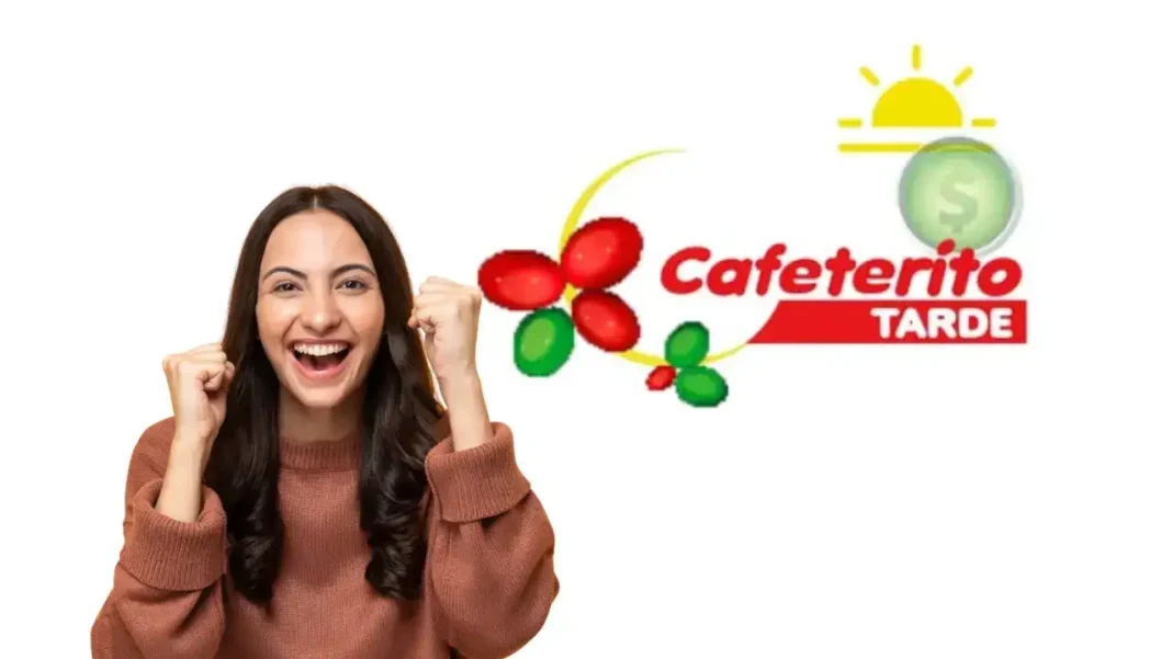 Resultado Cafeterito Día: hoy 14 de enero y número ganador