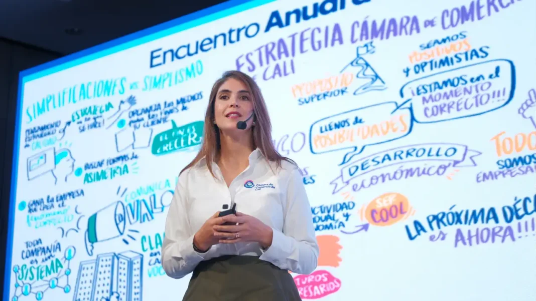 El Valle del Cauca: crecer en todos los lugares y en todas sus formas