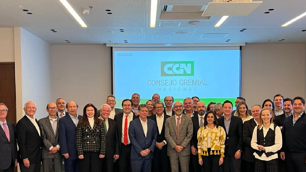 Consejo Gremial pide restablecer de inmediato el comercio entre Colombia y Ecuador por riesgo a miles de empleos