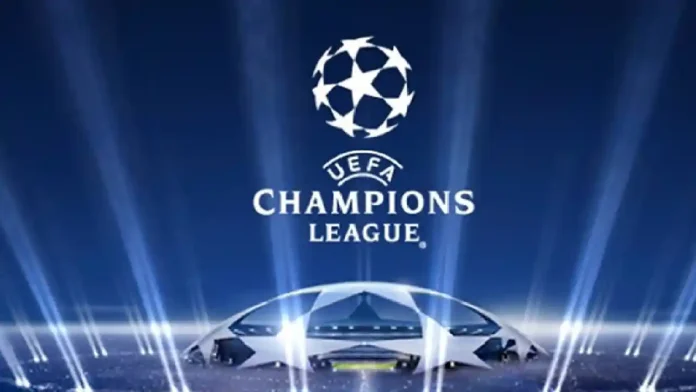Jornada de Champions hoy 19 de enero