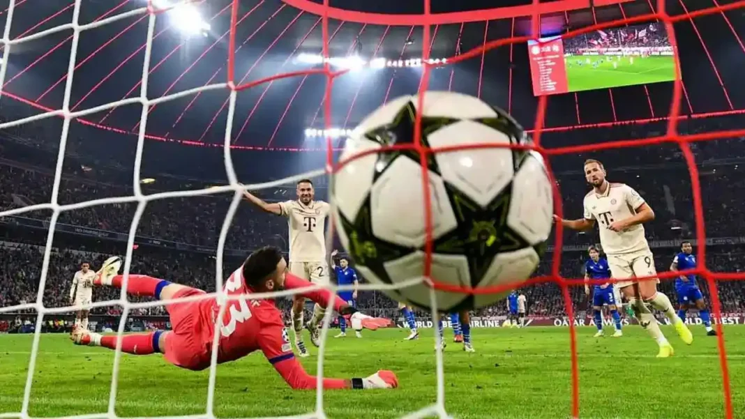 Partidos de Champions hoy, martes 19 de enero: quién juega, horarios y dónde ver