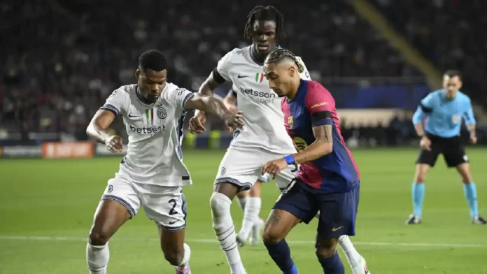 Partidos de Champions League hoy miércoles 21 de enero: horarios, quién juega y dónde ver
