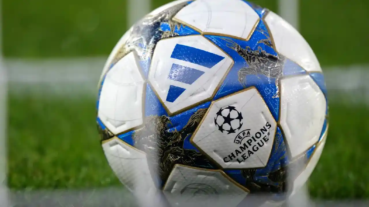 Sorteo Champions League hoy: partidos confirmados para ronda de playoffs 1 Sorteo de la UEFA Champions League 2026