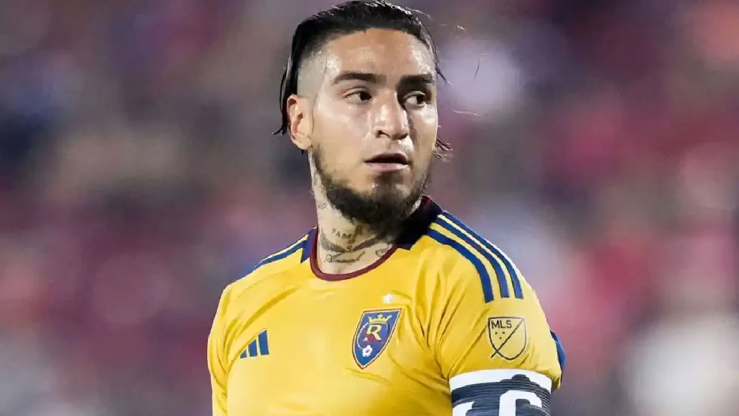 Valor en el mercado de Chicho Arango, el delantero que llegará a Atlético Nacional