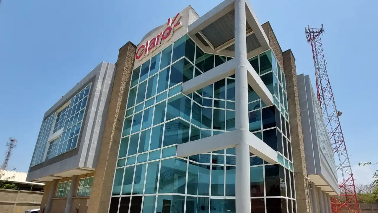 Claro anuncia millonarias inversiones en Barranquilla y se suma como patrocinador de Junior 1 Claro suma inversiones en Barranquilla