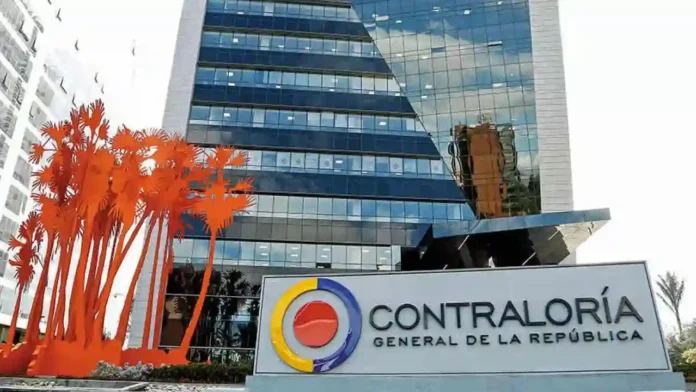 Concurso Contraloría: link para consultar dónde presentar examen y fecha Concurso Contraloría: link para consultar dónde presentar examen y fecha